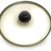 Swiss Diamond Paistoastiat|SwissDiamond Lasikansi 26 cm