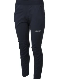 hiihtohousut Cross pants Ws 22316>Swix New