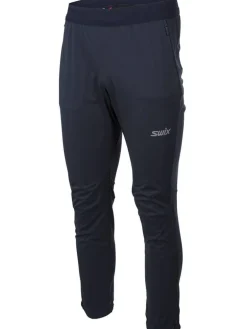 hiihtohousut Cross pants Ms 22311>Swix Clearance