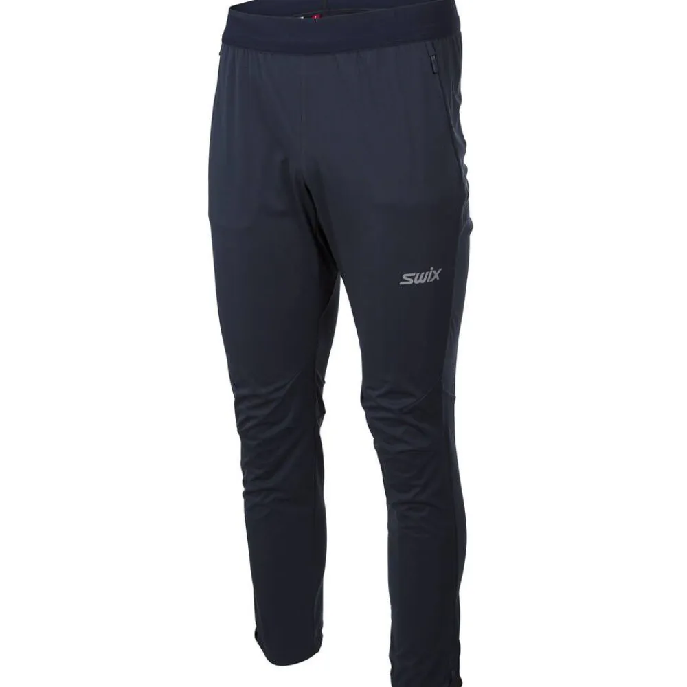 hiihtohousut Cross pants Ms 22311>Swix Clearance