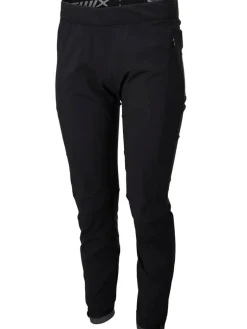 Swix Treenivaatteet|housut Infinity Softshell W 75100 Dark navy