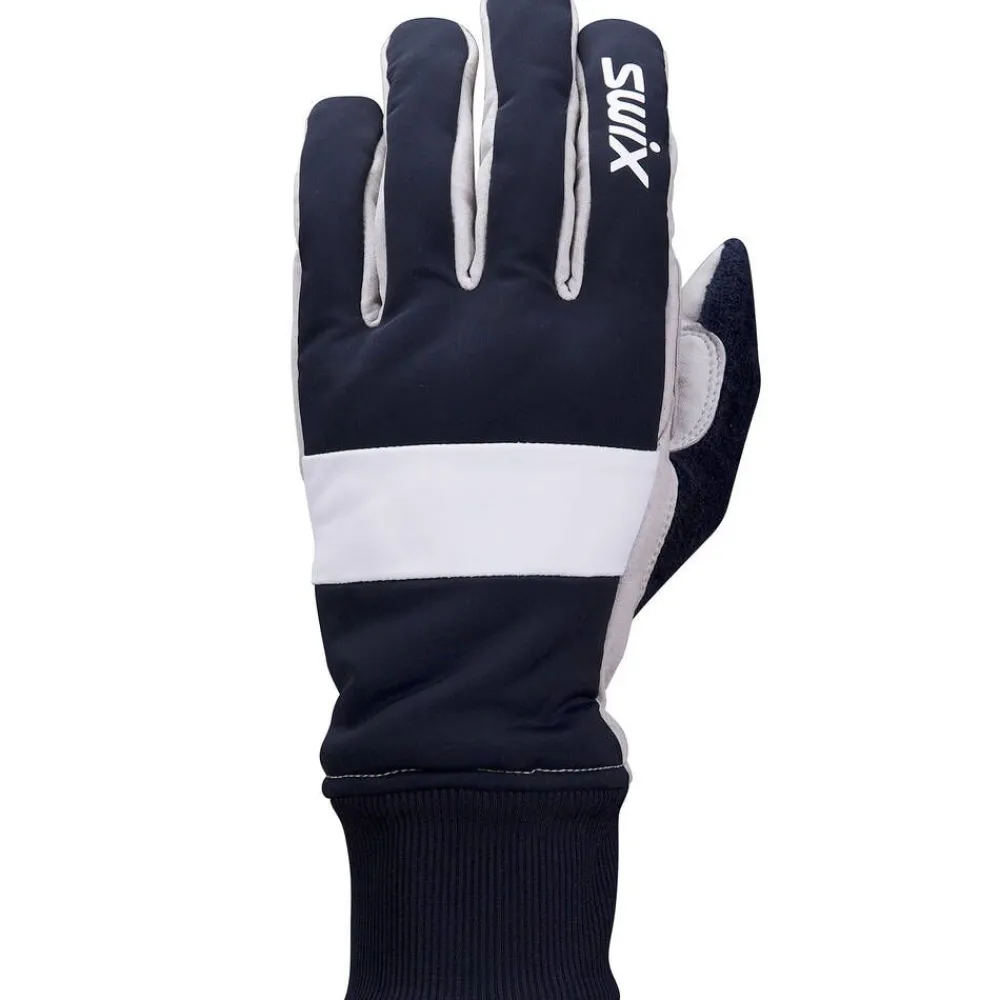 käsine Cross Glove Ms H0873>Swix New