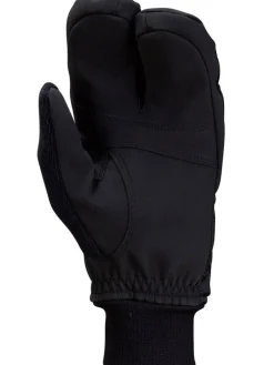 käsineet Endure Split mitt>Swix Hot