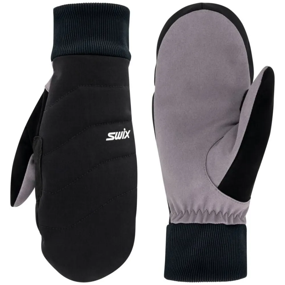 käsineet Tur Softshell Mitten>Swix Clearance