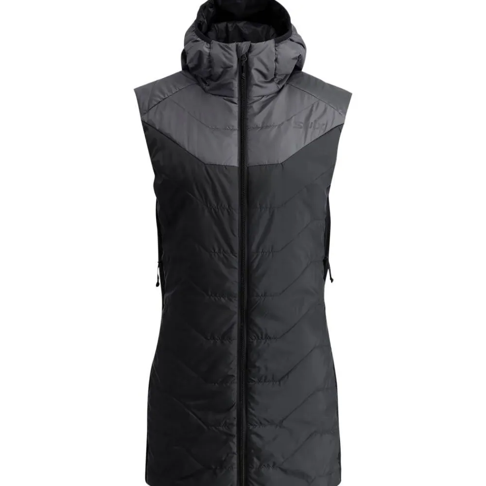 liivi Infinity Insulated Long West W>Swix Hot