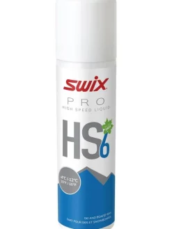 luistoneste Blue -4C/-12C 125 ml>Swix