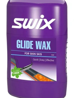 Swix Hiihtourheilu|luistoneste Glide Wax pitokarvasuksille