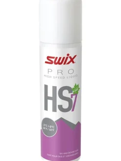 Swix Hiihtourheilu|luistoneste Violet -2C/-8C 125 ml