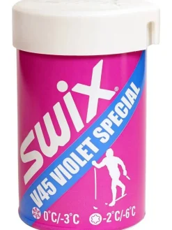 pitovoide Violet Special Hardwax 0C/-3C 43 g>Swix Online