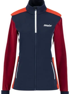 takki Cross jacket Ws 12346>Swix Discount