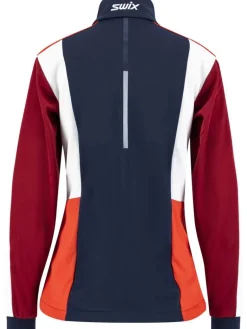 takki Cross jacket Ws 12346>Swix Discount
