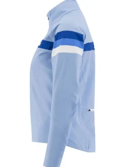 Swix Treenivaatteet|Takit|takki Focus jacket W 12318 72108 Bluebell