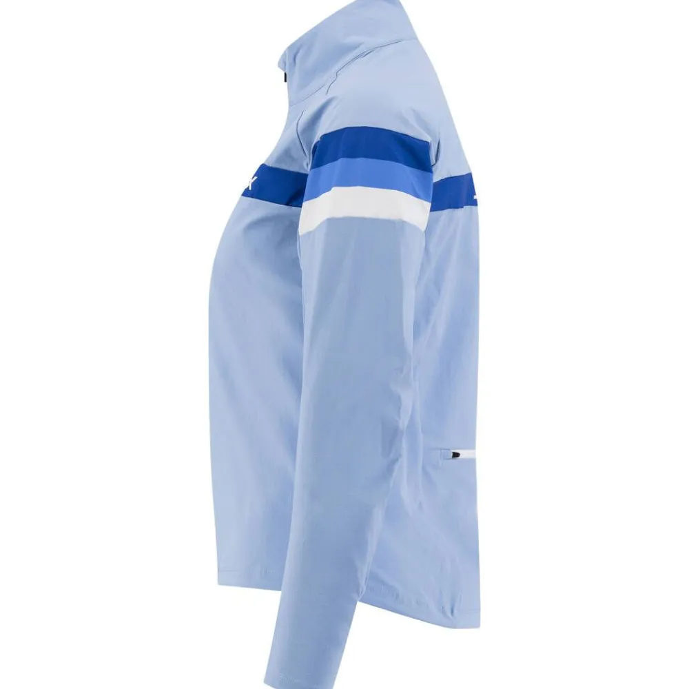 Swix Treenivaatteet|Takit|takki Focus jacket W 12318 72108 Bluebell