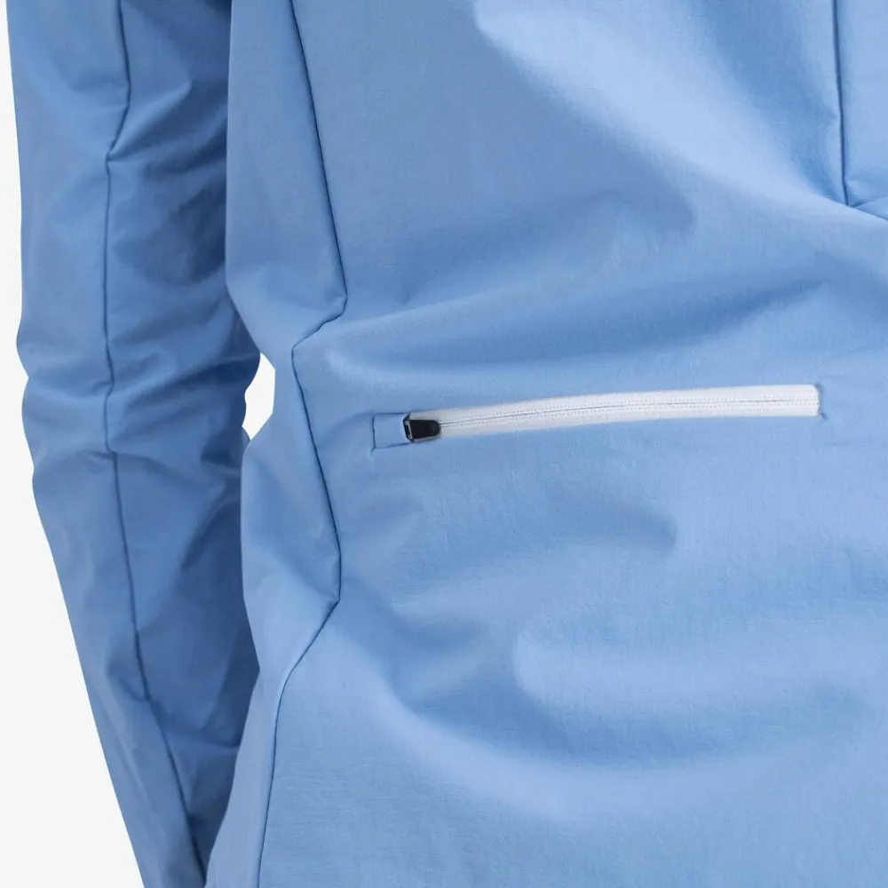 Swix Treenivaatteet|Takit|takki Focus jacket W 12318 72108 Bluebell