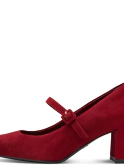 Tamaris Avokkaat Ja Juhlakengät|avokkaat 537 Daenerys Merlot 537 Merlot