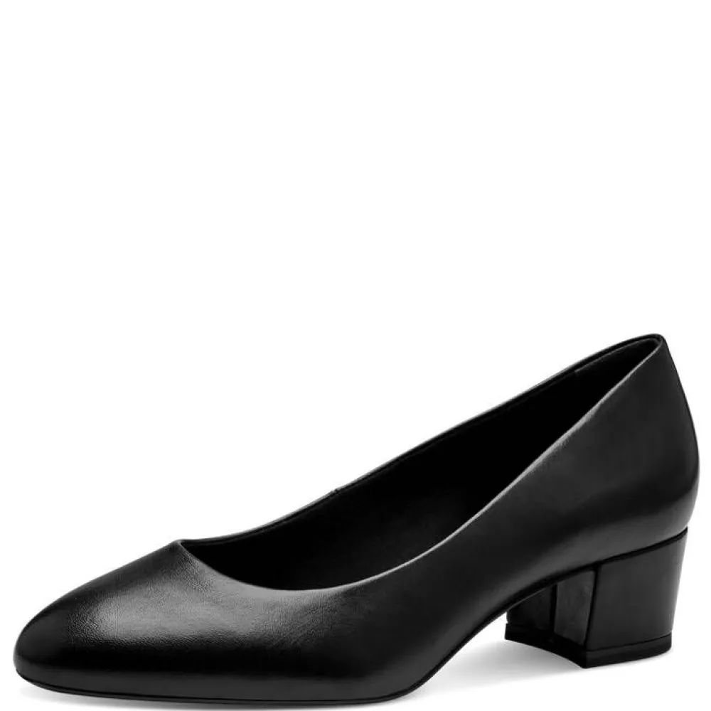 Tamaris Avokkaat Ja Juhlakengät|avokkaat 003 Dajana 003 Black
