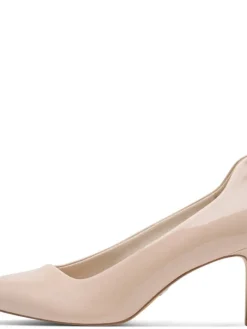 avokkaat 253 Juliane Nude Patent>Tamaris Hot
