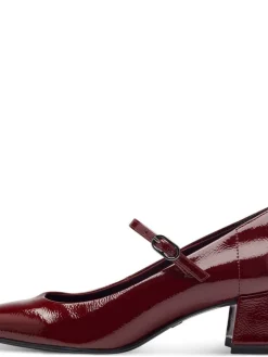 Tamaris Avokkaat Ja Juhlakengät|avokkaat 537 Keala Merlot 537 Merlot