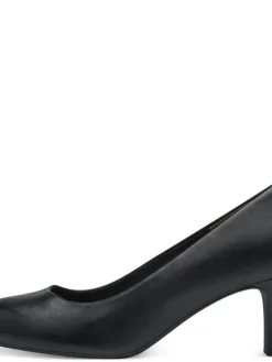 Tamaris Avokkaat Ja Juhlakengät|avokkaat Daenerys 020 020 Black matt