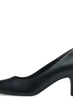 Tamaris Avokkaat Ja Juhlakengät|avokkaat Daenerys 020 020 Black matt