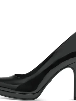 Tamaris Avokkaat Ja Juhlakengät|avokkaat Lycoris 1-22426-41 018 018 Black patent