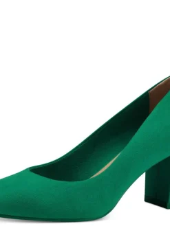 Tamaris Avokkaat Ja Juhlakengät|avokkaat Rosalyn 700 Green