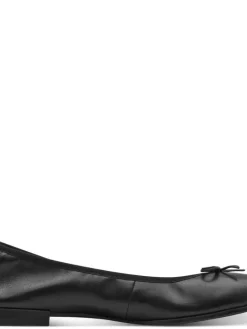 ballerinat 001 Alena Black>Tamaris Clearance
