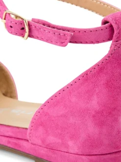 Tamaris Avokkaat Ja Juhlakengät|ballerinat 510 Cecilia 510 Pink