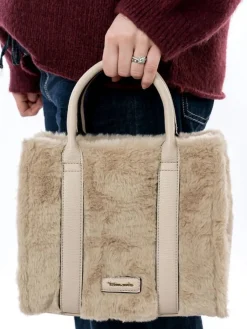 Tamaris Laukut Ja Kassit|laukku 33865 400 Garcia Beige 400 beige