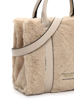 Tamaris Laukut Ja Kassit|laukku 33865 400 Garcia Beige 400 beige
