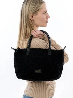 Tamaris Laukut Ja Kassit|laukku 34161 100 Guste Black 100 Black