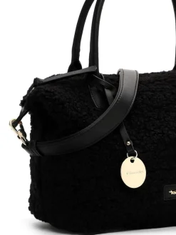 Tamaris Laukut Ja Kassit|laukku 34161 100 Guste Black 100 Black