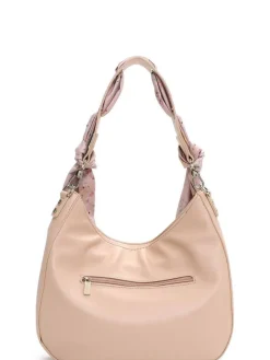Tamaris Laukut Ja Kassit|laukku 644 Fabia Pink Salt 644 Pink salt