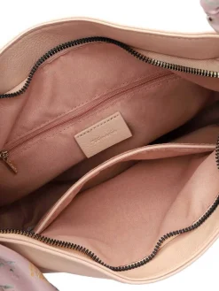 Tamaris Laukut Ja Kassit|laukku 644 Fabia Pink Salt 644 Pink salt