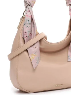 Tamaris Laukut Ja Kassit|laukku 644 Fabia Pink Salt 644 Pink salt