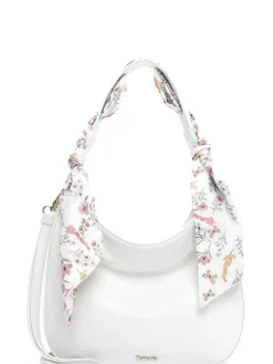 Tamaris Laukut Ja Kassit|laukku 300 Fabia White 300 White