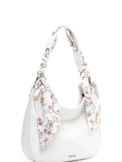 Tamaris Laukut Ja Kassit|laukku 300 Fabia White 300 White