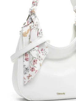 Tamaris Laukut Ja Kassit|laukku 300 Fabia White 300 White