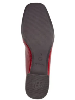 Tamaris Kävelykengät|loaferit 500 Almira Red 500 Red