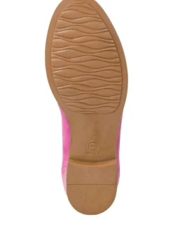 Tamaris Kävelykengät|loaferit Palita 510 Pink