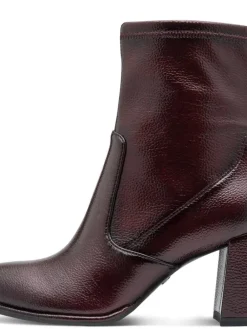 Tamaris Nilkkurit|nilkkurit 568 Aspasia Merlot 568 Merlot