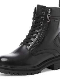 Tamaris Nilkkurit|nilkkurit 001 Ilse 001 black