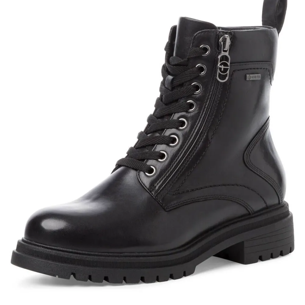 Tamaris Nilkkurit|nilkkurit 001 Ilse 001 black