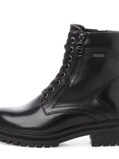 Tamaris Nilkkurit|nilkkurit 001 Ilse 001 black