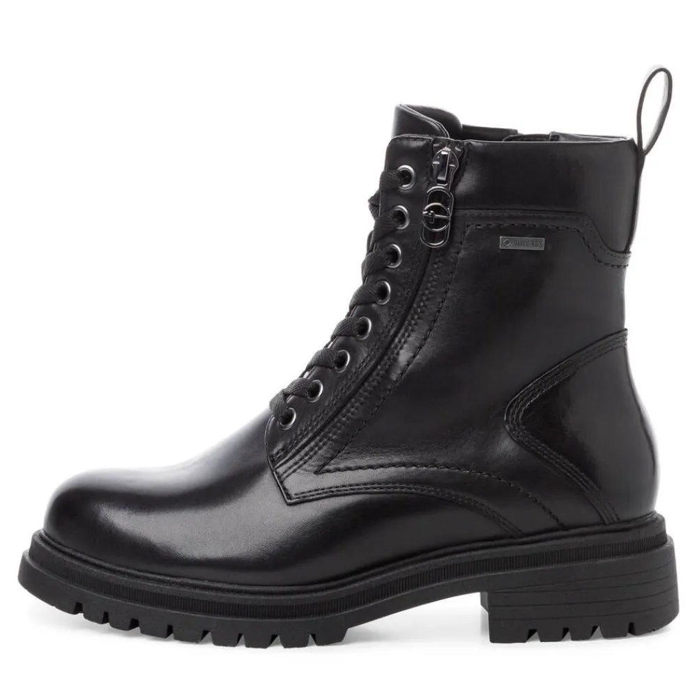 Tamaris Nilkkurit|nilkkurit 001 Ilse 001 black