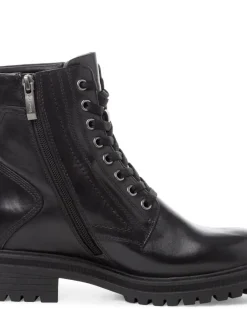 Tamaris Nilkkurit|nilkkurit 001 Ilse 001 black
