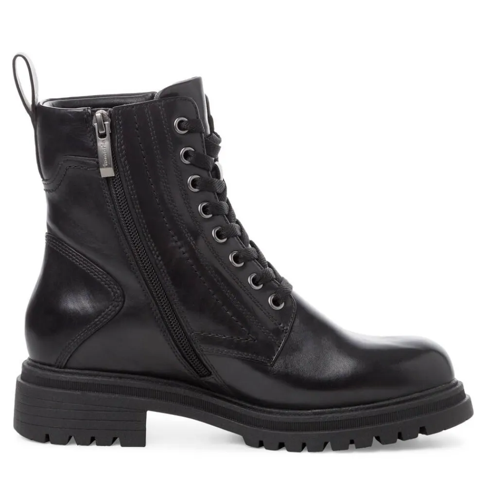 Tamaris Nilkkurit|nilkkurit 001 Ilse 001 black