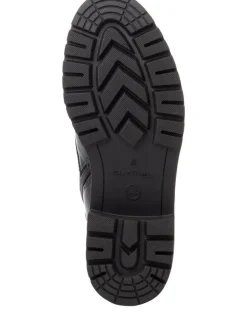 Tamaris Nilkkurit|nilkkurit 001 Ilse 001 black