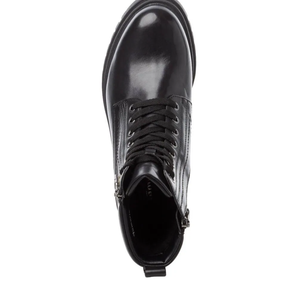 Tamaris Nilkkurit|nilkkurit 001 Ilse 001 black