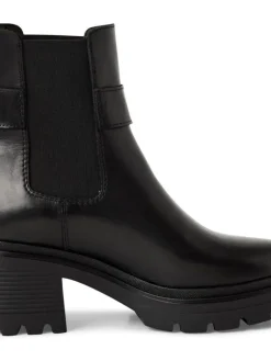 Tamaris Nilkkurit|nilkkurit 001 Lipsia Black 001 black
